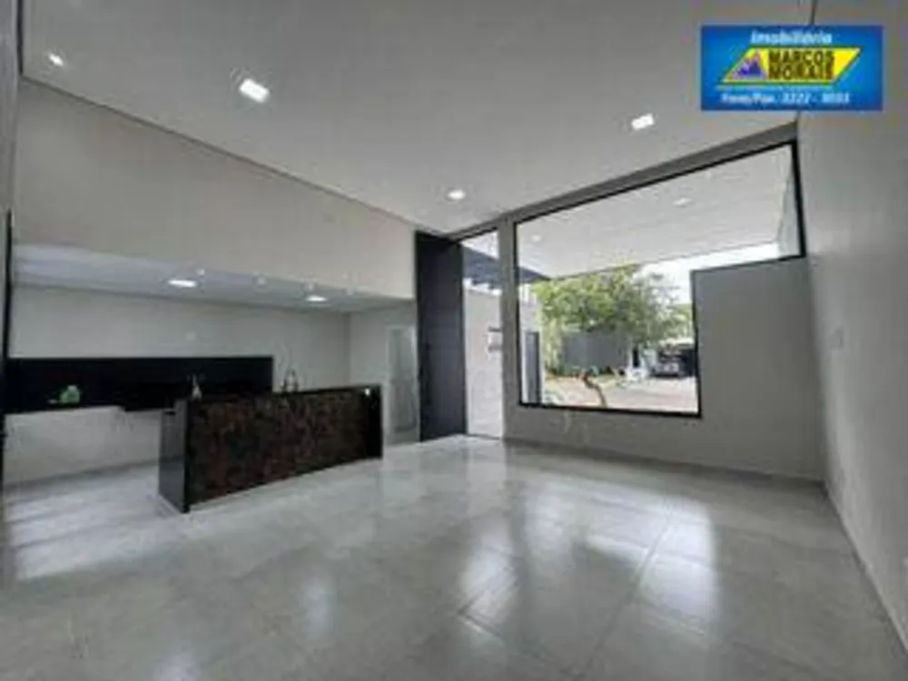 Casa de Condomínio, 3 quartos - Foto 3