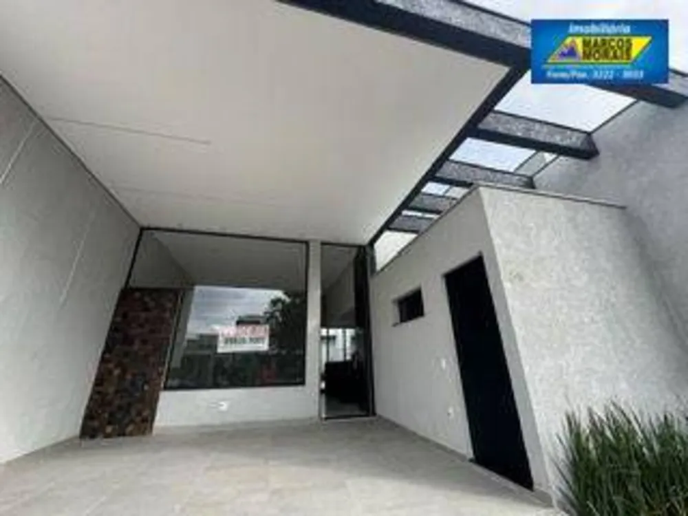 Casa de Condomínio, 3 quartos - Foto 11