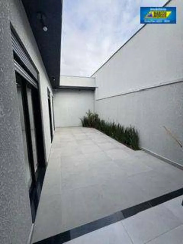 Casa de Condomínio, 3 quartos - Foto 10