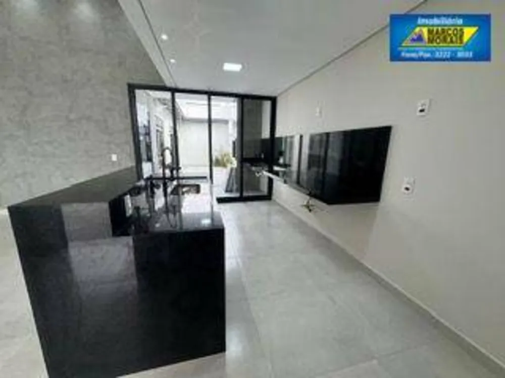 Casa de Condomínio, 3 quartos - Foto 5