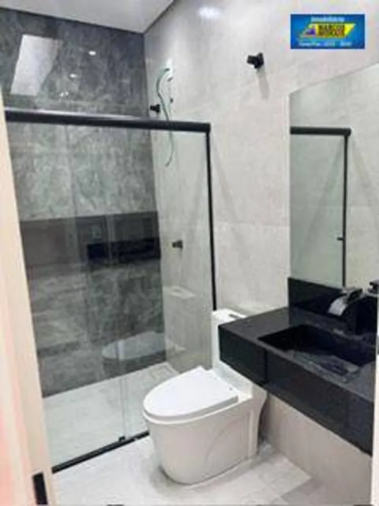 Casa de Condomínio, 3 quartos - Foto 7
