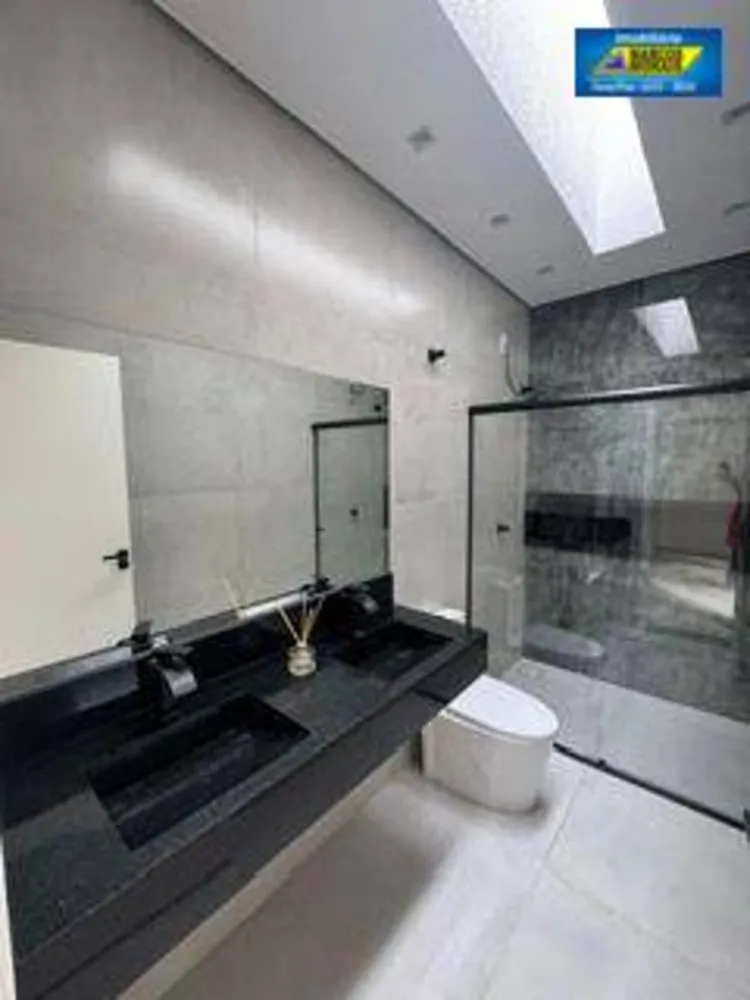 Casa de Condomínio, 3 quartos - Foto 8