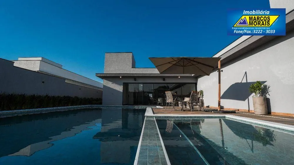 Casa de Condomínio, 4 quartos - Foto 8