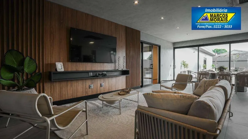 Casa de Condomínio, 4 quartos - Foto 6