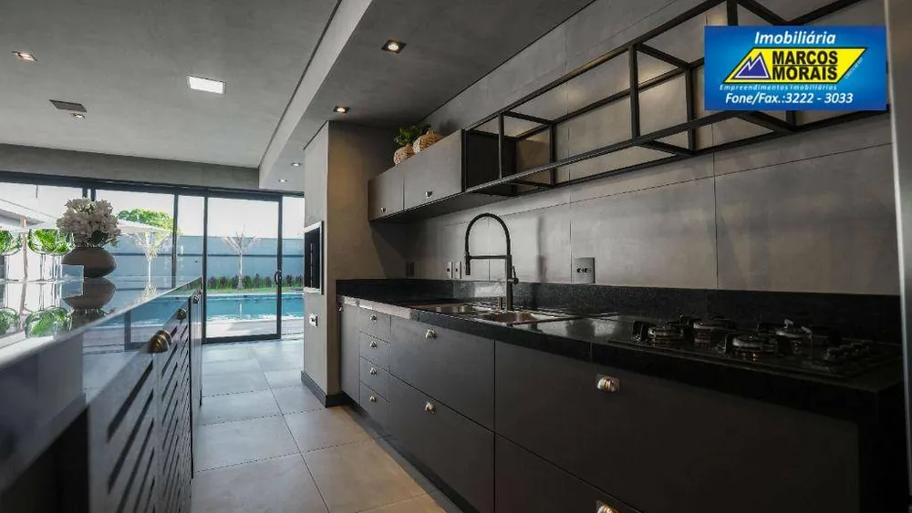 Casa de Condomínio, 4 quartos - Foto 7