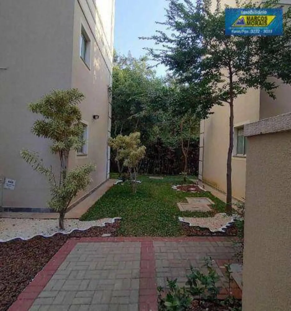 Apartamento, 2 quartos, 47 m² - Foto 2