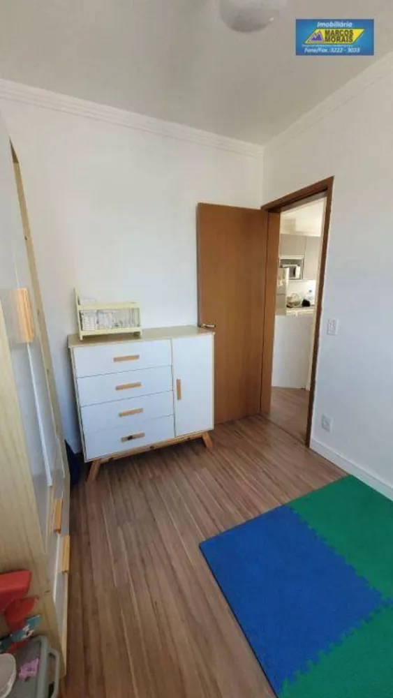 Apartamento, 2 quartos, 47 m² - Foto 3