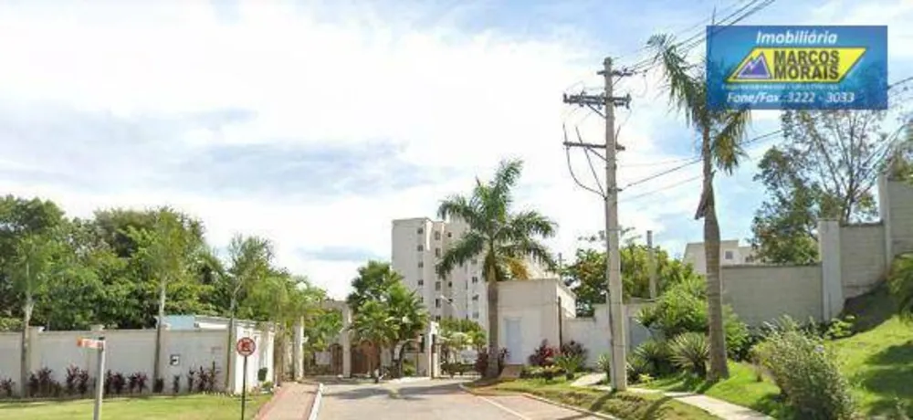 Apartamento, 2 quartos, 47 m² - Foto 1