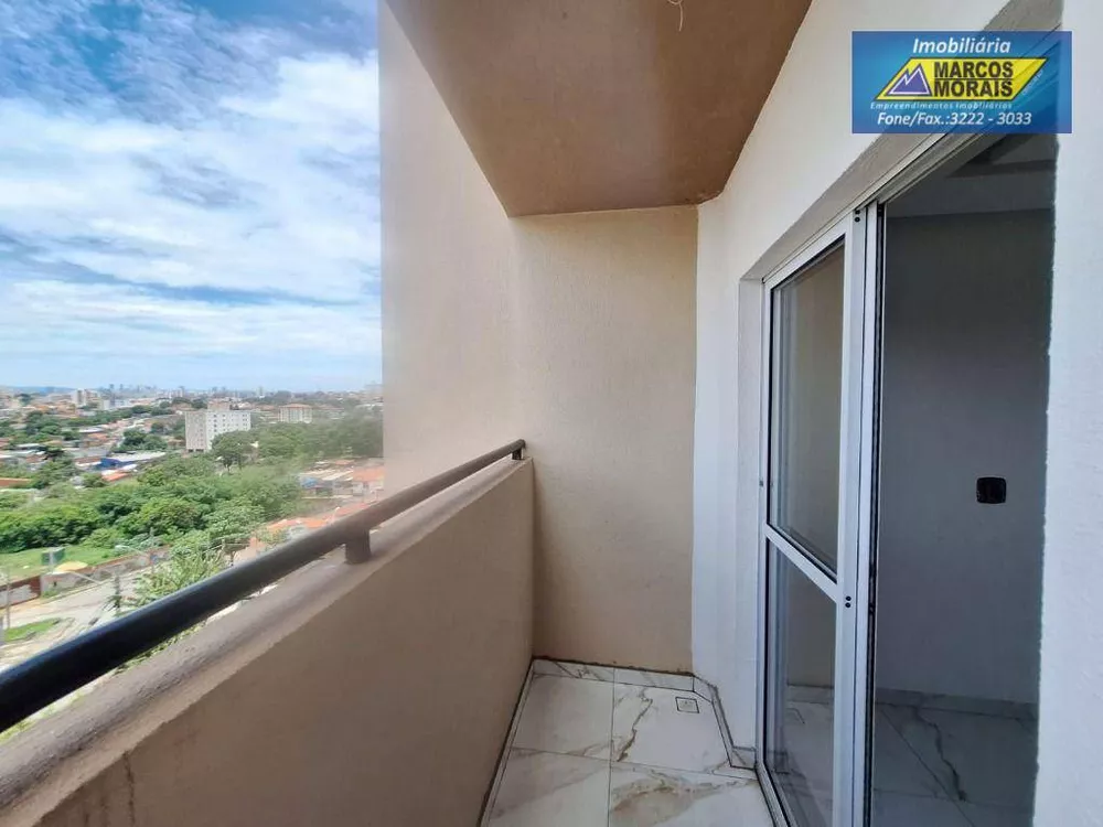 Apartamento para alugar com 2 quartos, 81m² - Foto 4