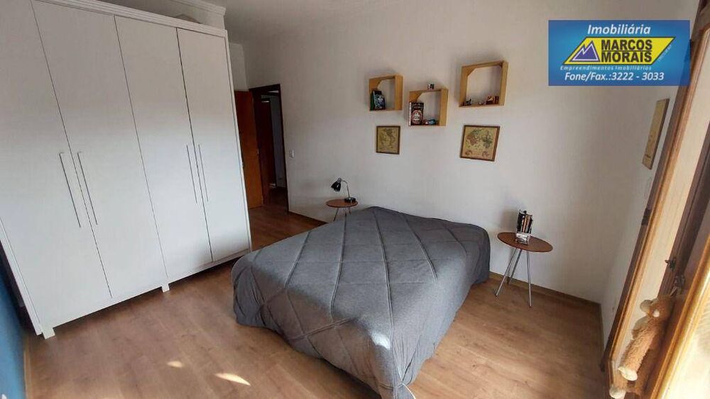 Casa de Condomínio, 4 quartos - Foto 2