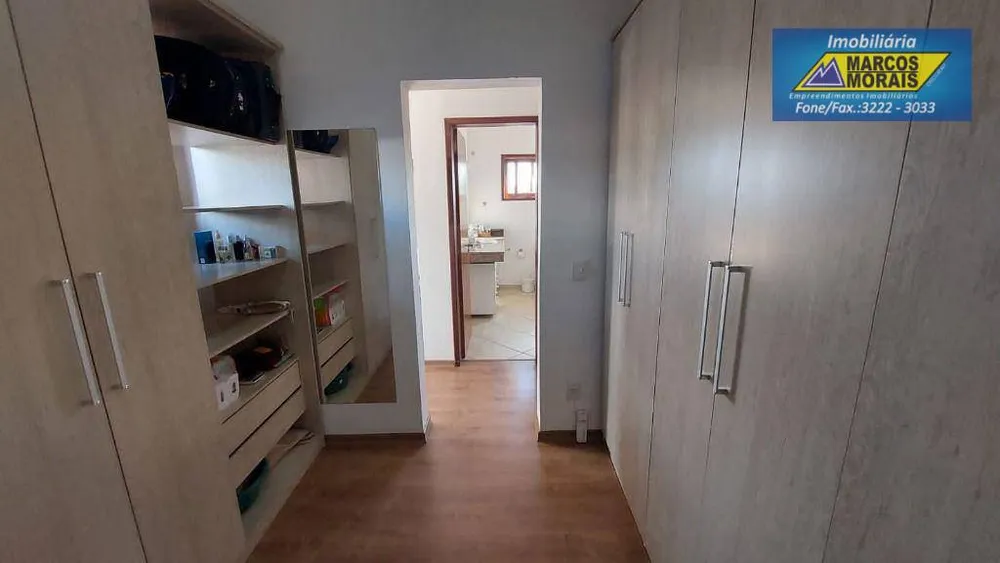 Casa de Condomínio, 4 quartos - Foto 9