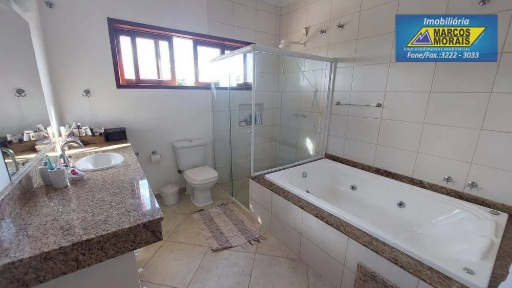 Casa de Condomínio, 4 quartos - Foto 11