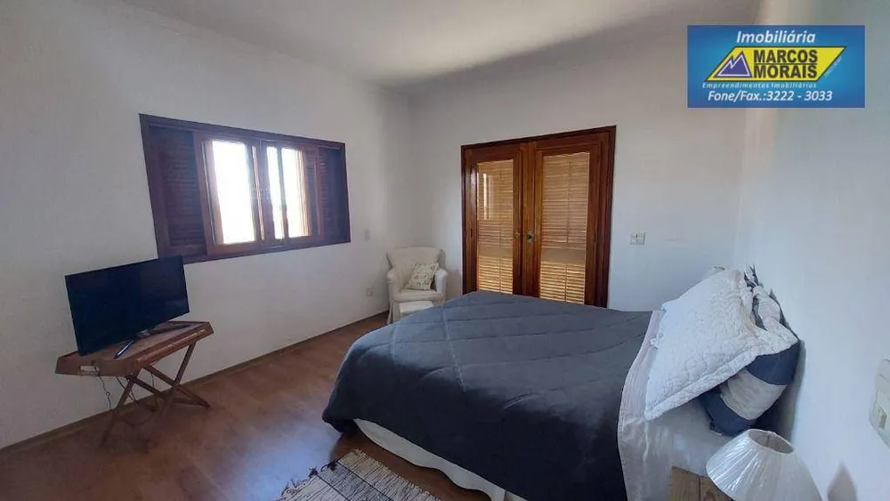 Casa de Condomínio, 4 quartos - Foto 7