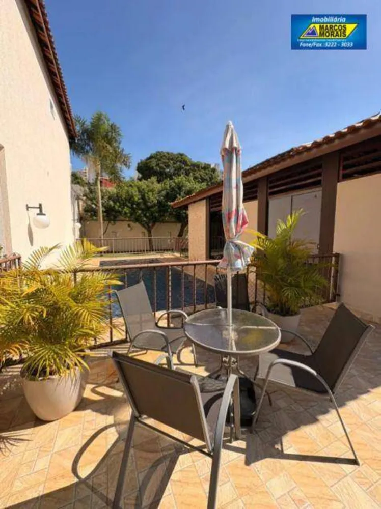 Casa de Condomínio, 3 quartos - Foto 6
