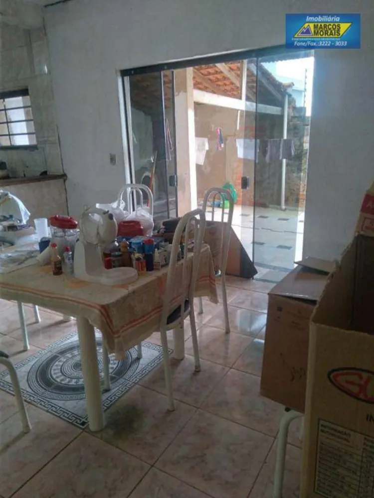 Casa, 3 quartos, 214 m² - Foto 4