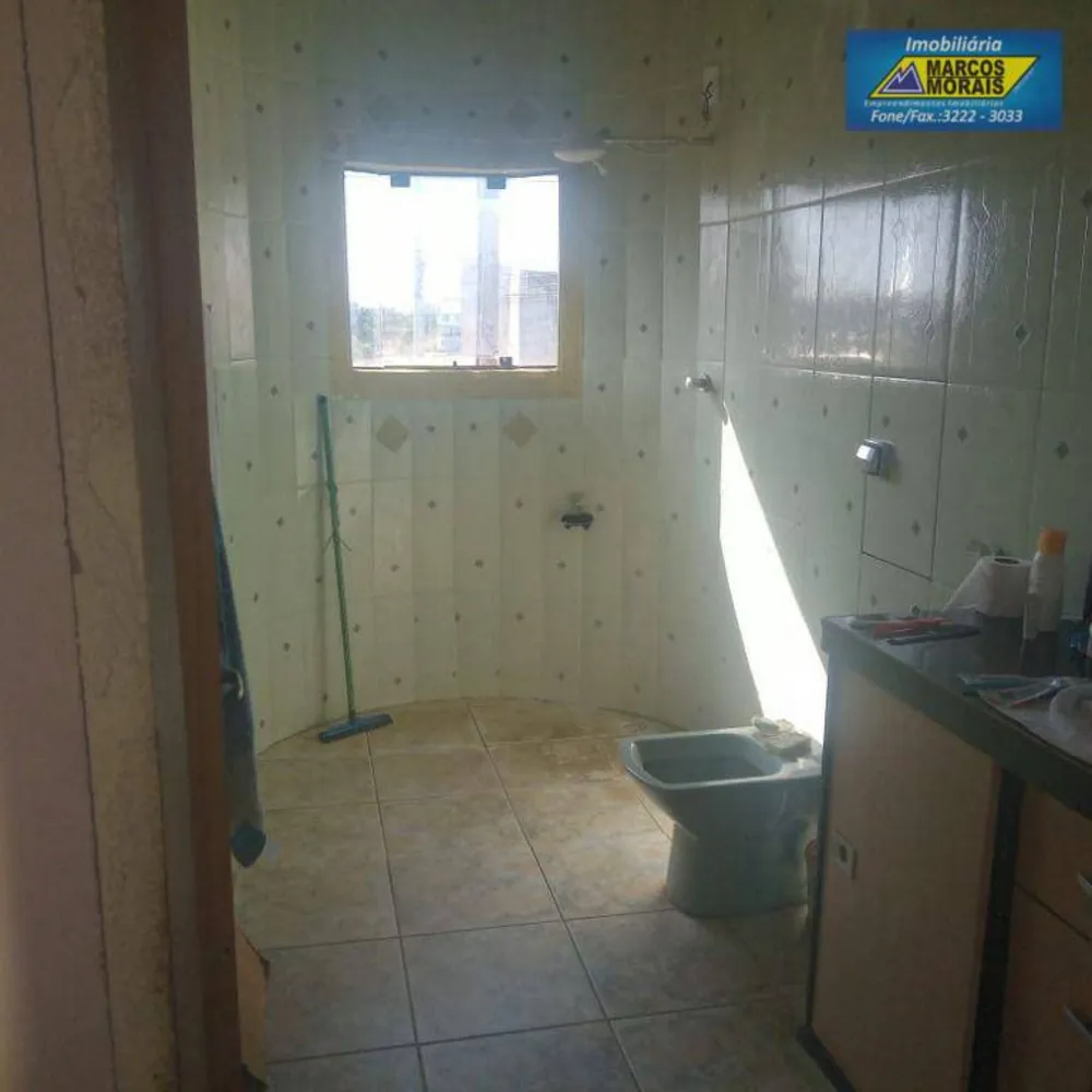Casa, 3 quartos, 214 m² - Foto 8