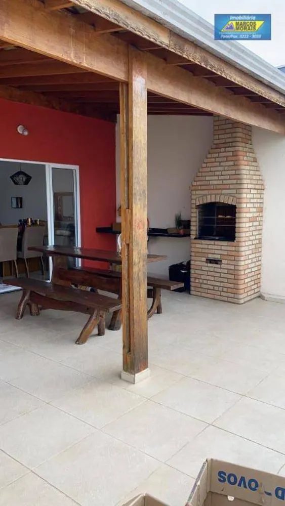 Casa de Condomínio, 3 quartos - Foto 7