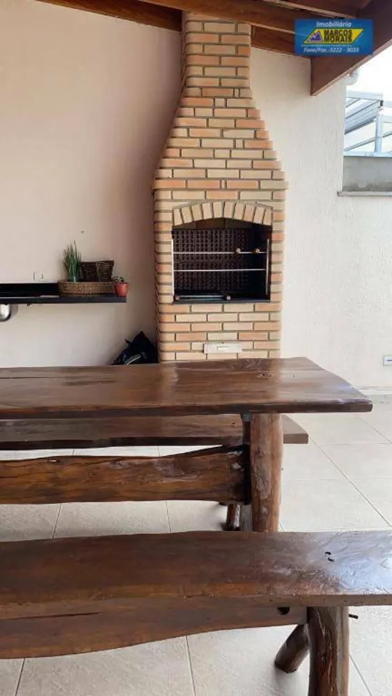 Casa de Condomínio, 3 quartos - Foto 8