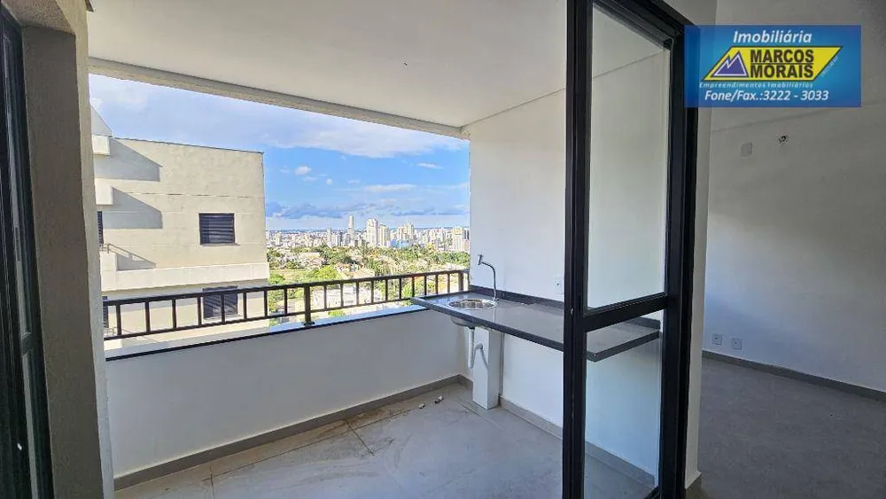 Apartamento, 2 quartos, 69 m² - Foto 6