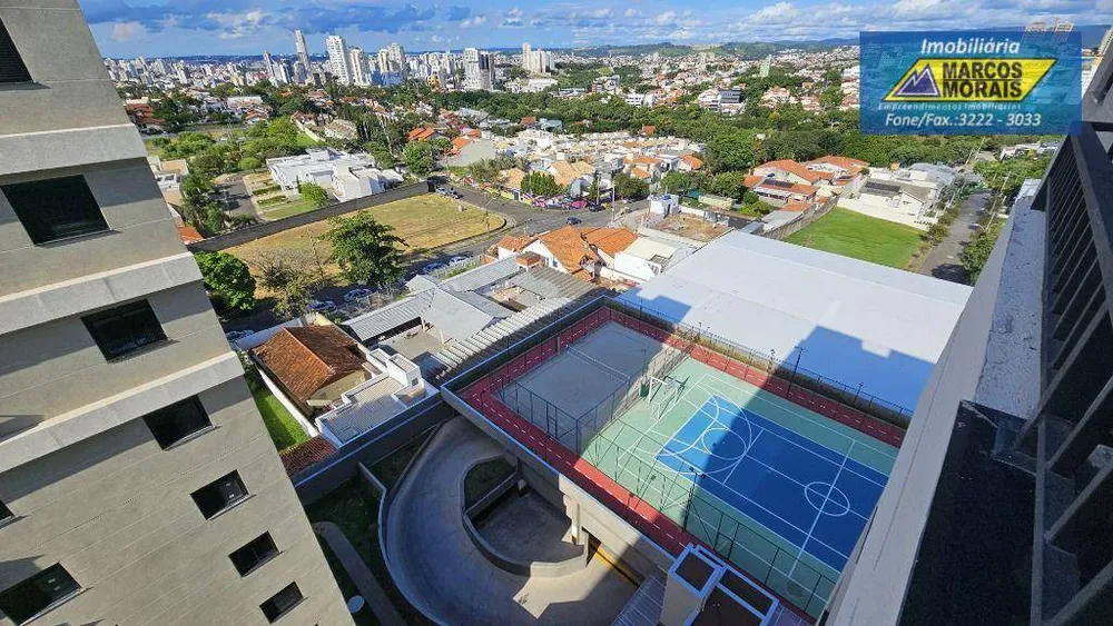 Apartamento, 2 quartos, 69 m² - Foto 7