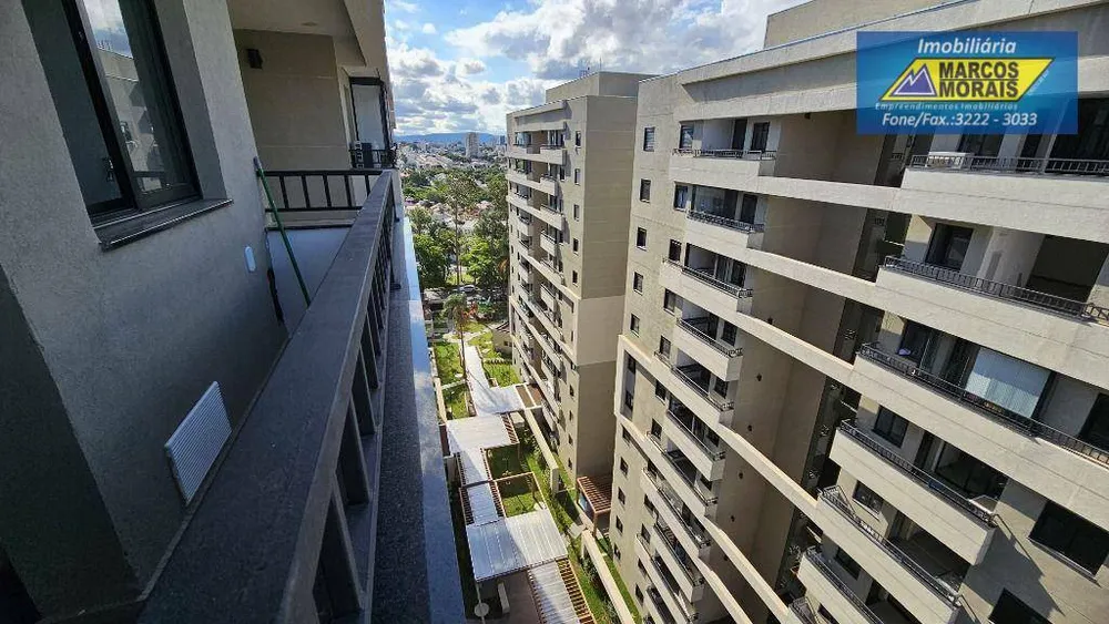 Apartamento, 2 quartos, 69 m² - Foto 2