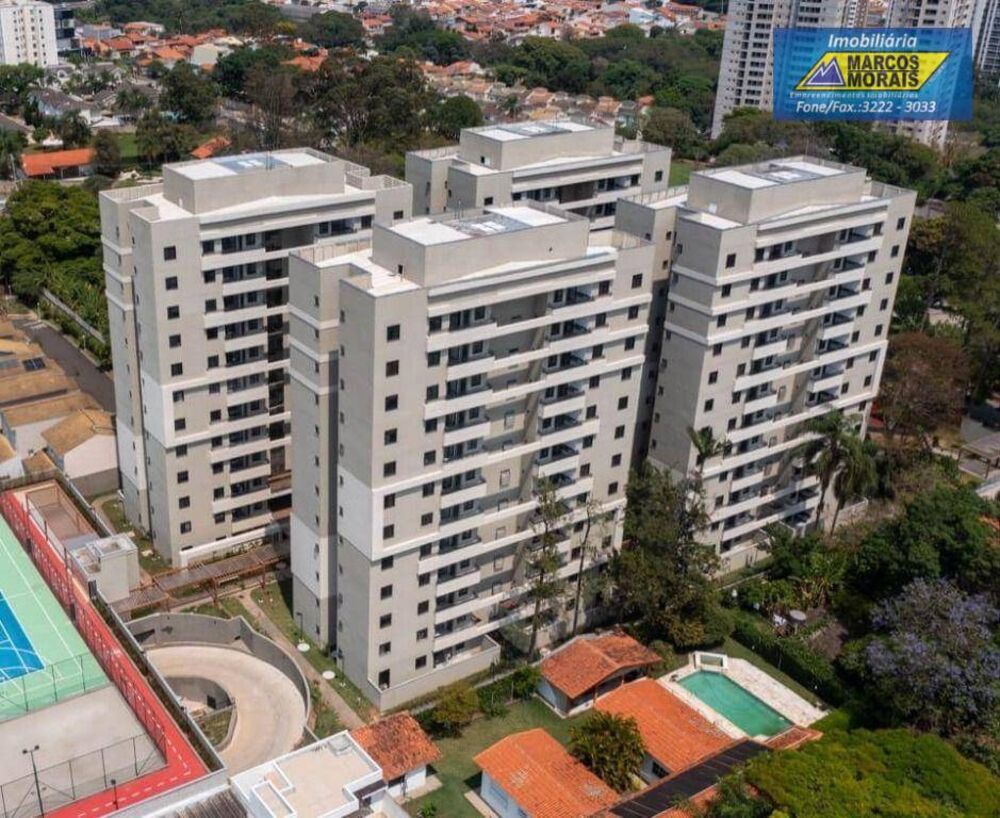 Apartamento, 2 quartos, 69 m² - Foto 4