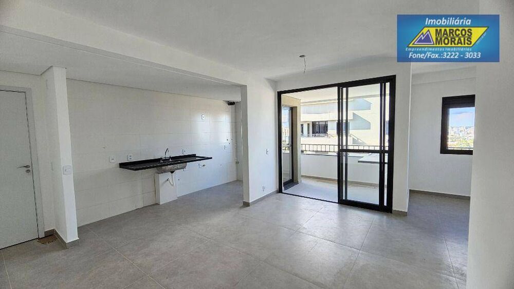 Apartamento, 2 quartos, 69 m² - Foto 3