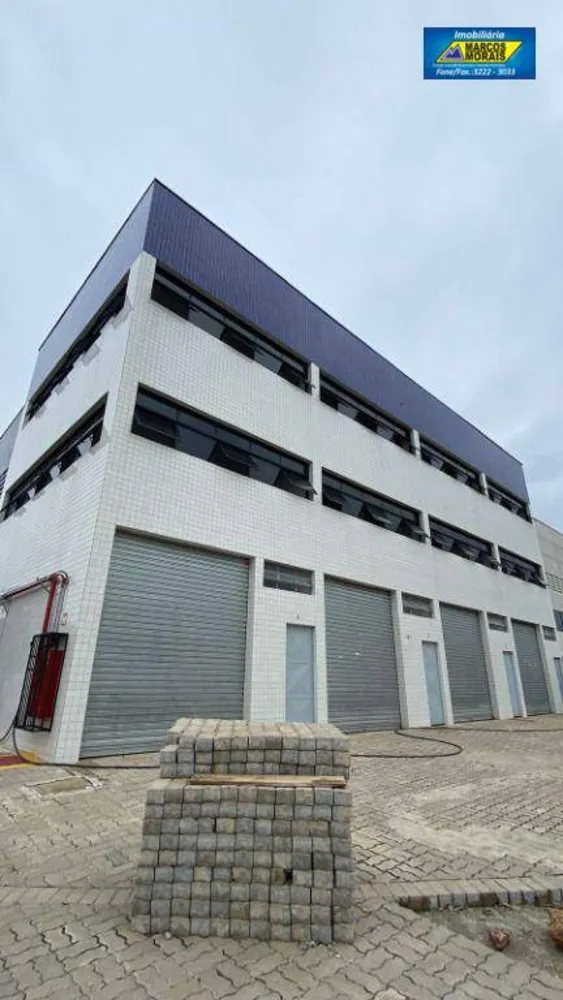 Depósito-Galpão, 1060 m² - Foto 6
