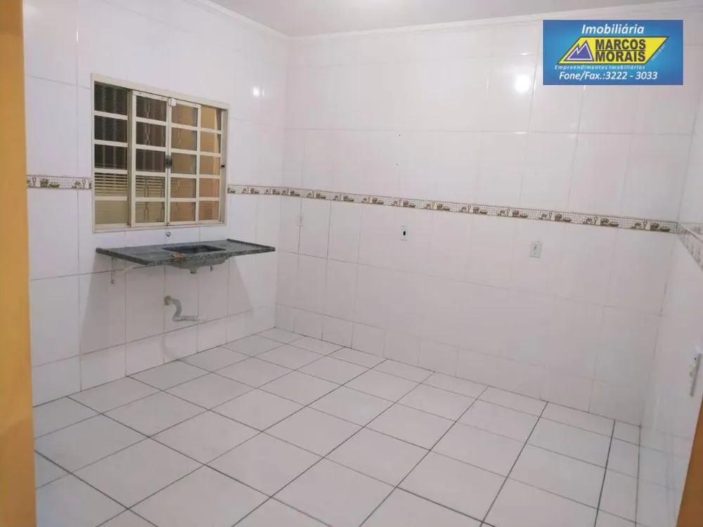 Casa, 2 quartos, 85 m² - Foto 6