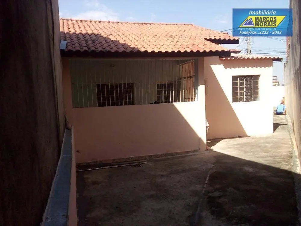 Casa, 2 quartos, 85 m² - Foto 5