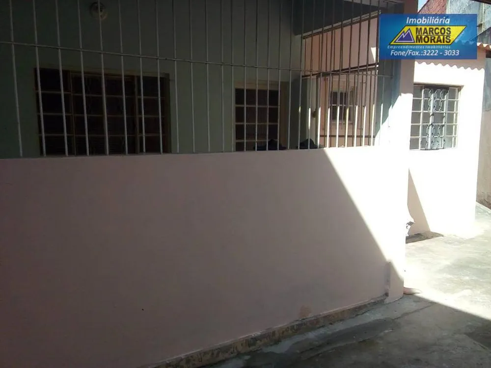 Casa, 2 quartos, 85 m² - Foto 3
