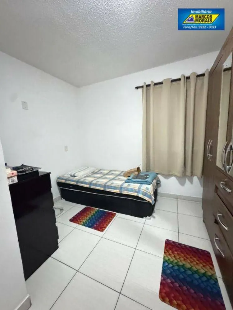 Casa de Condomínio, 2 quartos - Foto 14