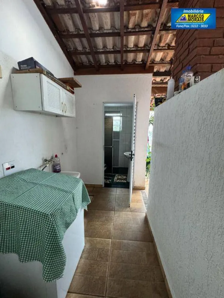 Casa de Condomínio, 2 quartos - Foto 11