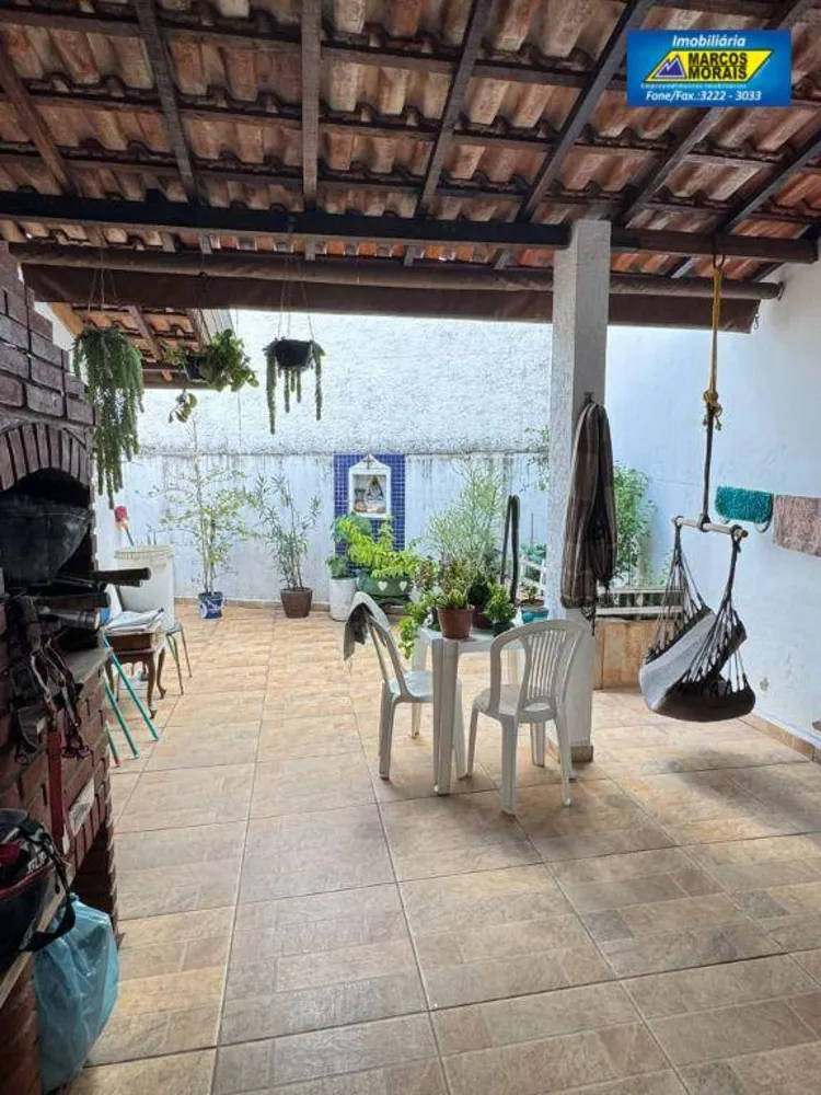 Casa de Condomínio, 2 quartos - Foto 6