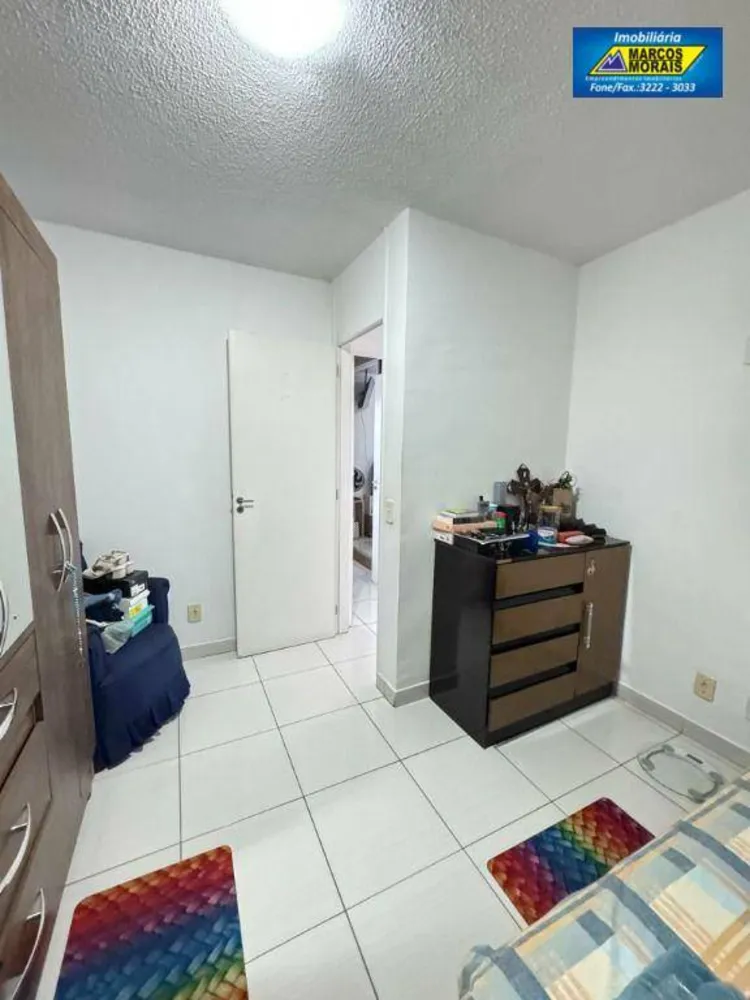 Casa de Condomínio, 2 quartos - Foto 2