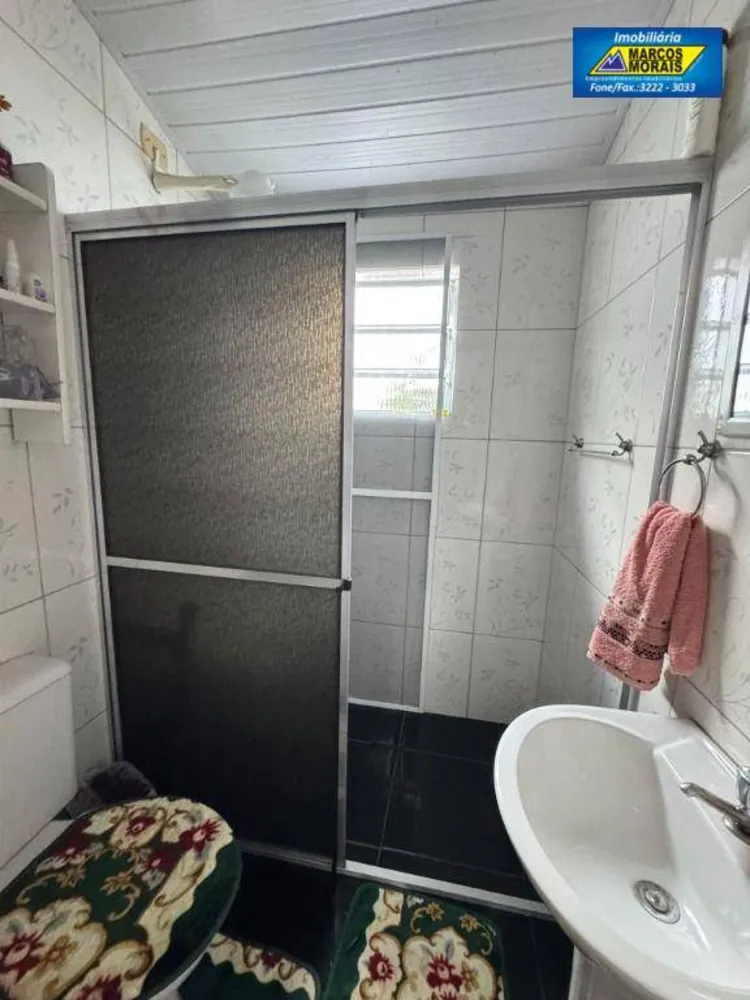 Casa de Condomínio, 2 quartos - Foto 12