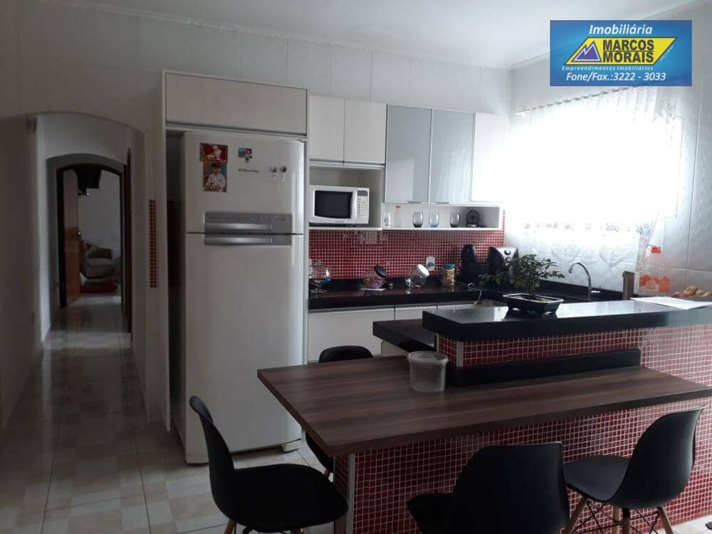 Casa, 2 quartos, 145 m² - Foto 3