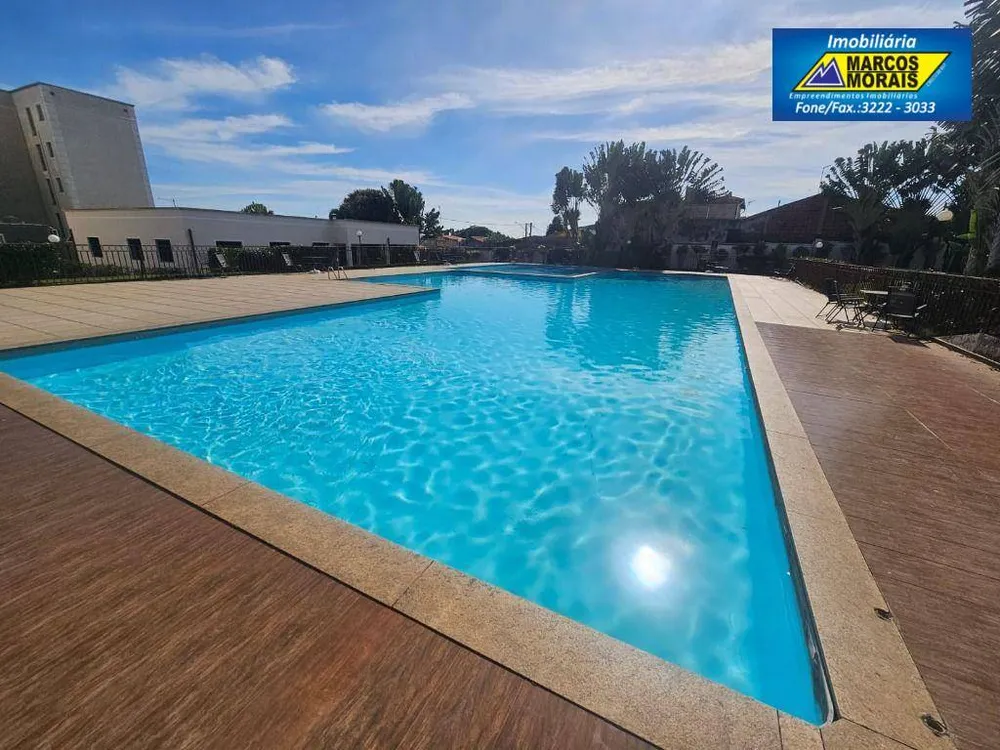 Apartamento, 2 quartos, 43 m² - Foto 8