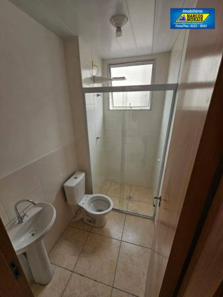 Apartamento, 2 quartos, 43 m² - Foto 5