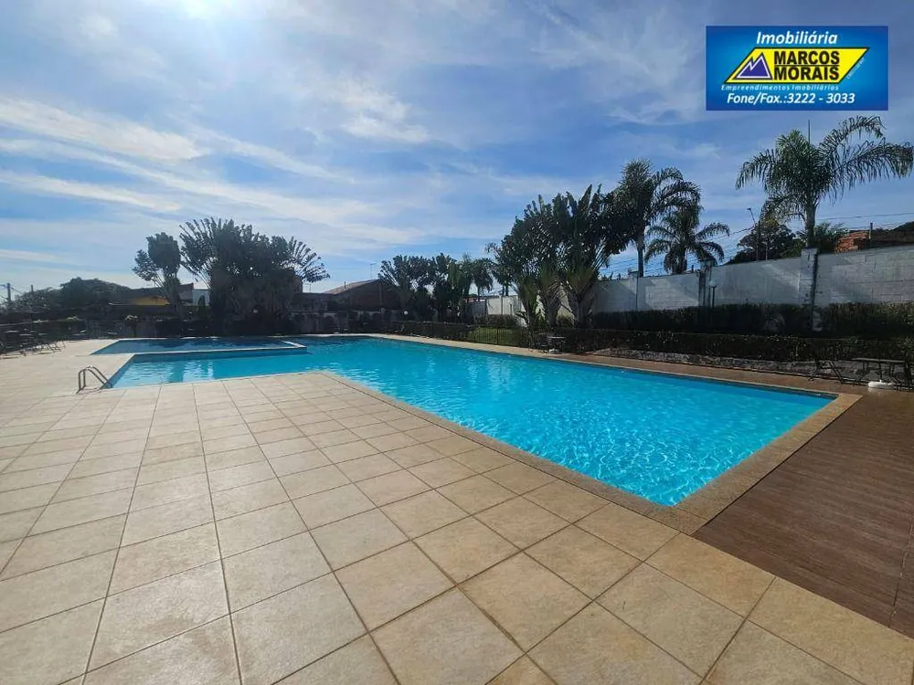 Apartamento, 2 quartos, 43 m² - Foto 9
