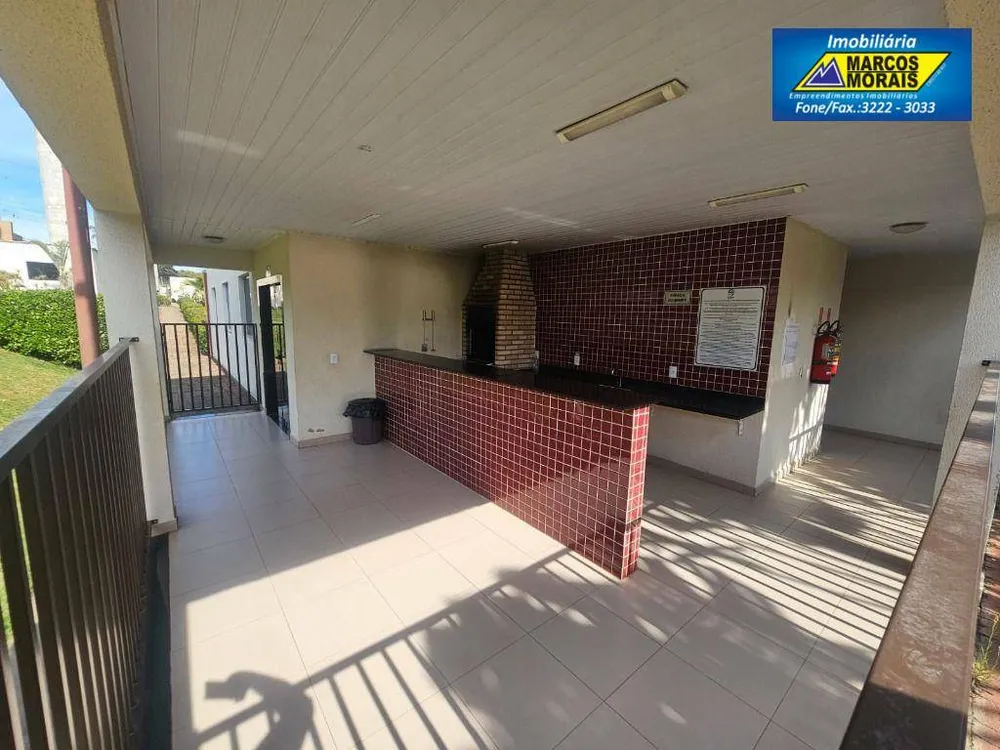 Apartamento, 2 quartos, 43 m² - Foto 6