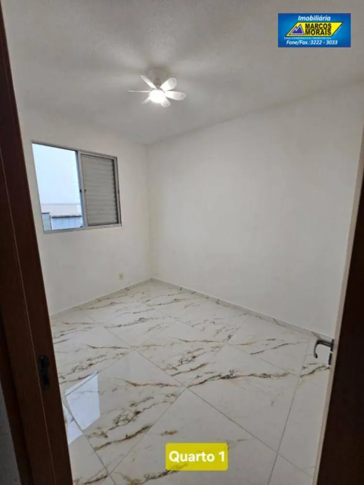 Apartamento, 2 quartos, 43 m² - Foto 4