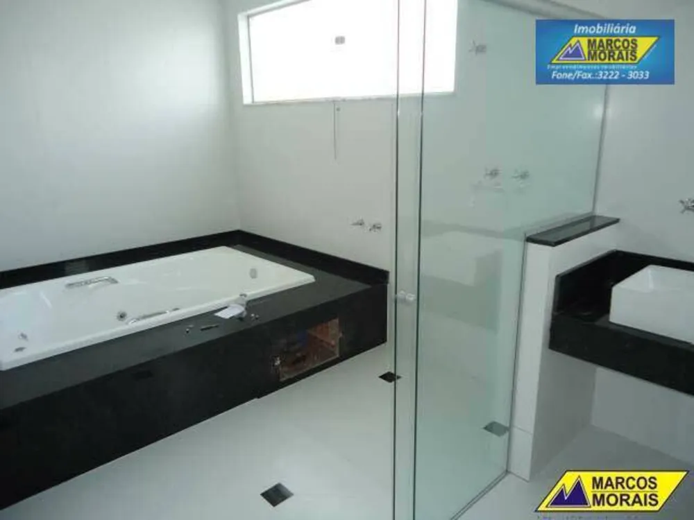 Casa de Condomínio, 4 quartos - Foto 6