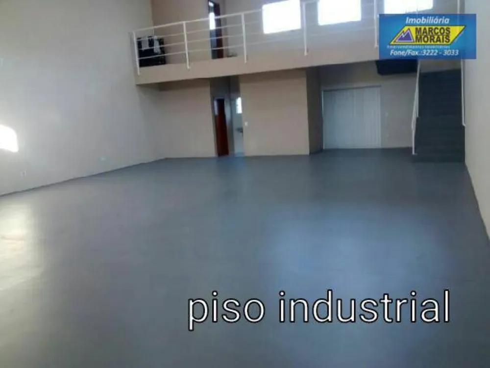 Depósito-Galpão, 218 m² - Foto 7