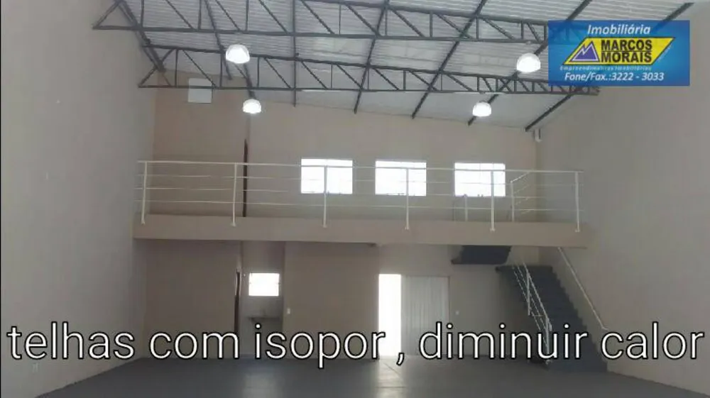 Depósito-Galpão, 218 m² - Foto 4