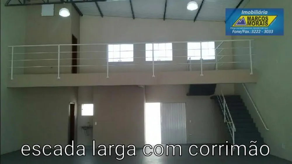 Depósito-Galpão, 218 m² - Foto 5