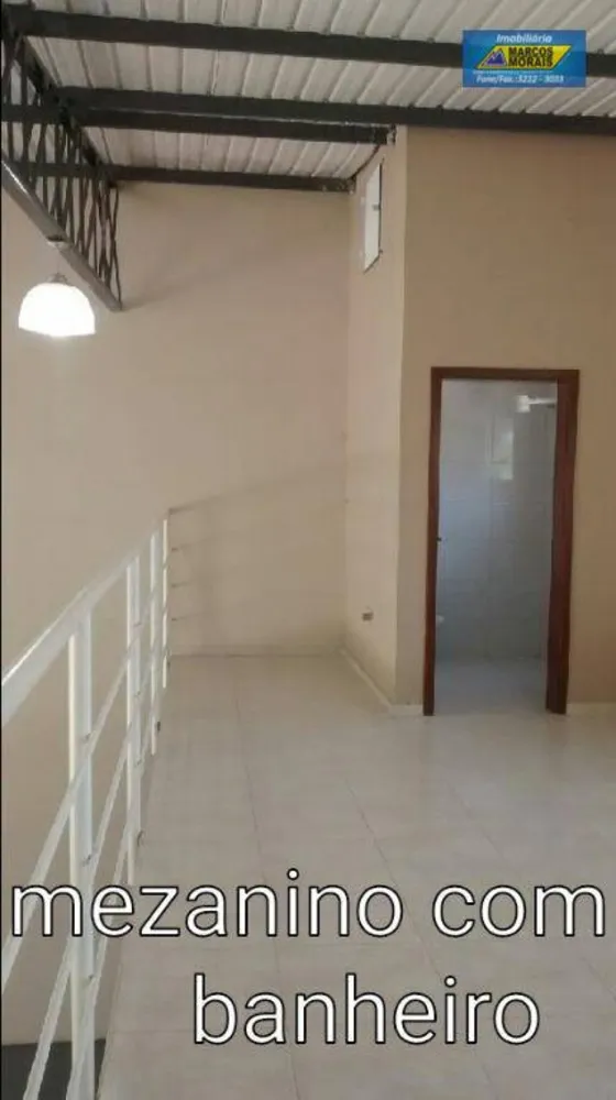 Depósito-Galpão, 218 m² - Foto 8