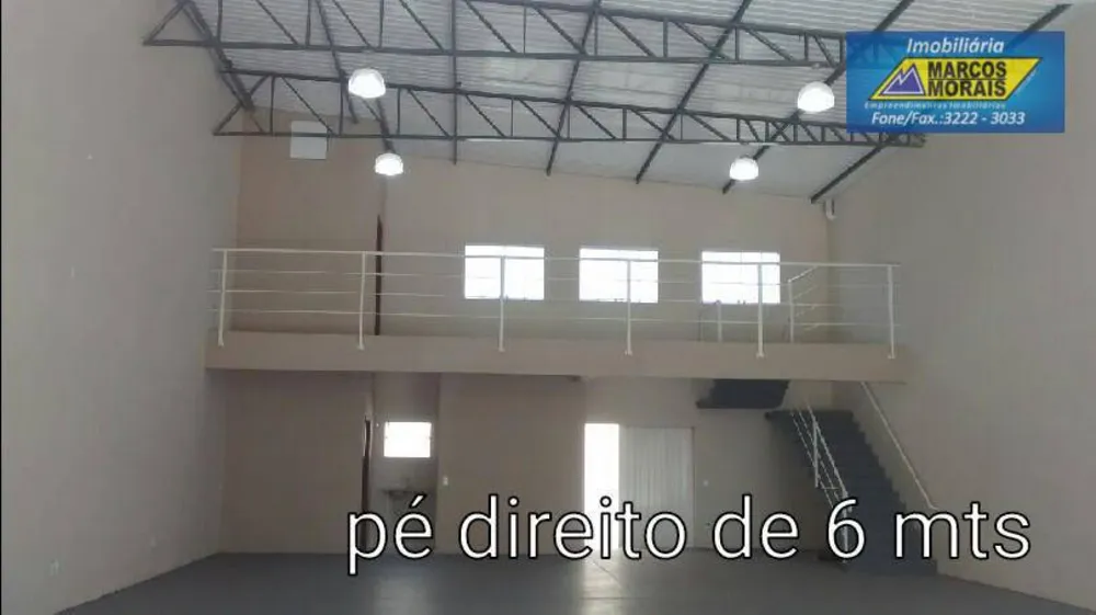 Depósito-Galpão, 218 m² - Foto 6