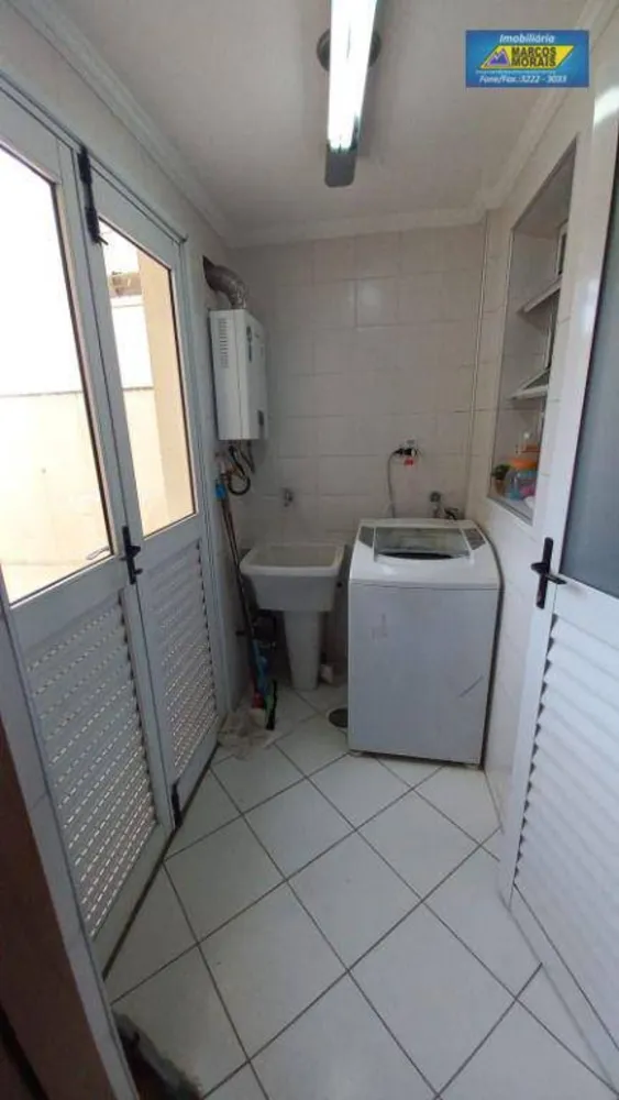 Apartamento, 3 quartos, 138 m² - Foto 2