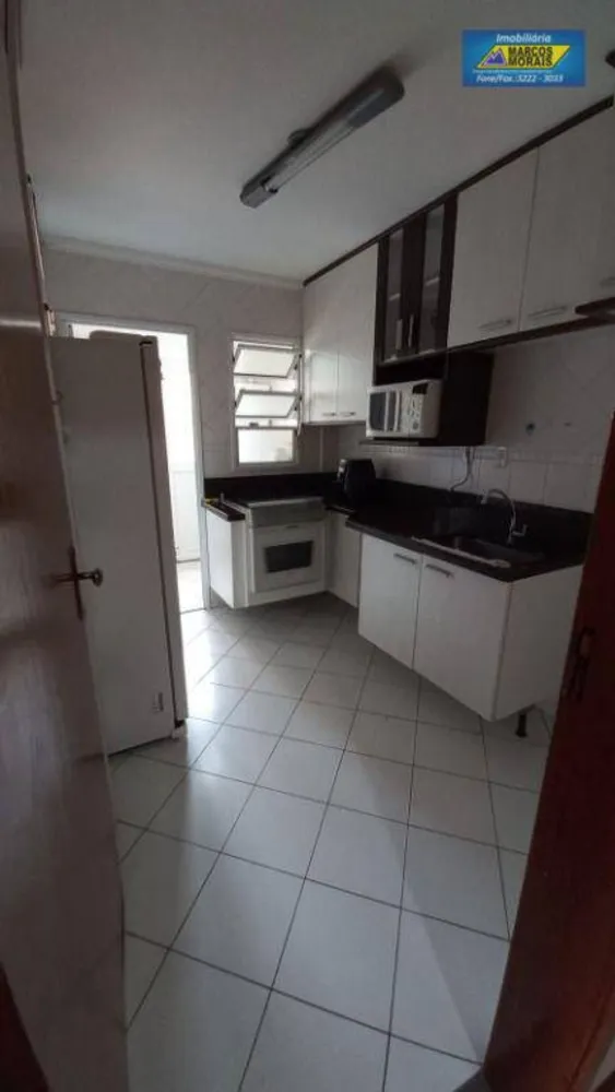 Apartamento, 3 quartos, 138 m² - Foto 6